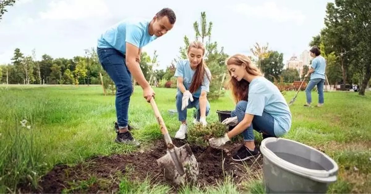 Toshiba Honors Earth Day 2026 Throughout the Year