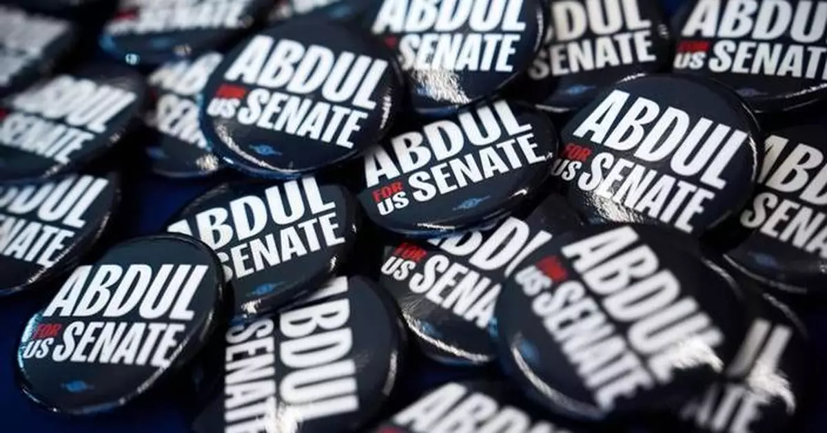 How big of a tent do Democrats want? Hasan Piker is testing the limits in Michigan's Senate primary