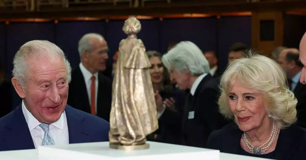 Despite Iran tensions, King Charles III will follow his mother's lead in celebrating US-UK bonds