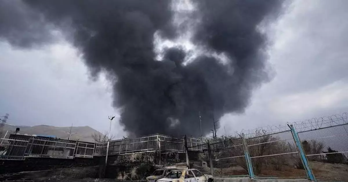 Iran's rial currency hits record low as shaky ceasefire with US and Israel holds