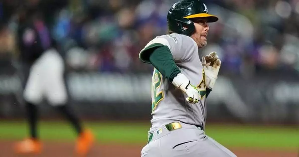 Jeff McNeil's emotional return to Citi Field includes 2 hits and a win