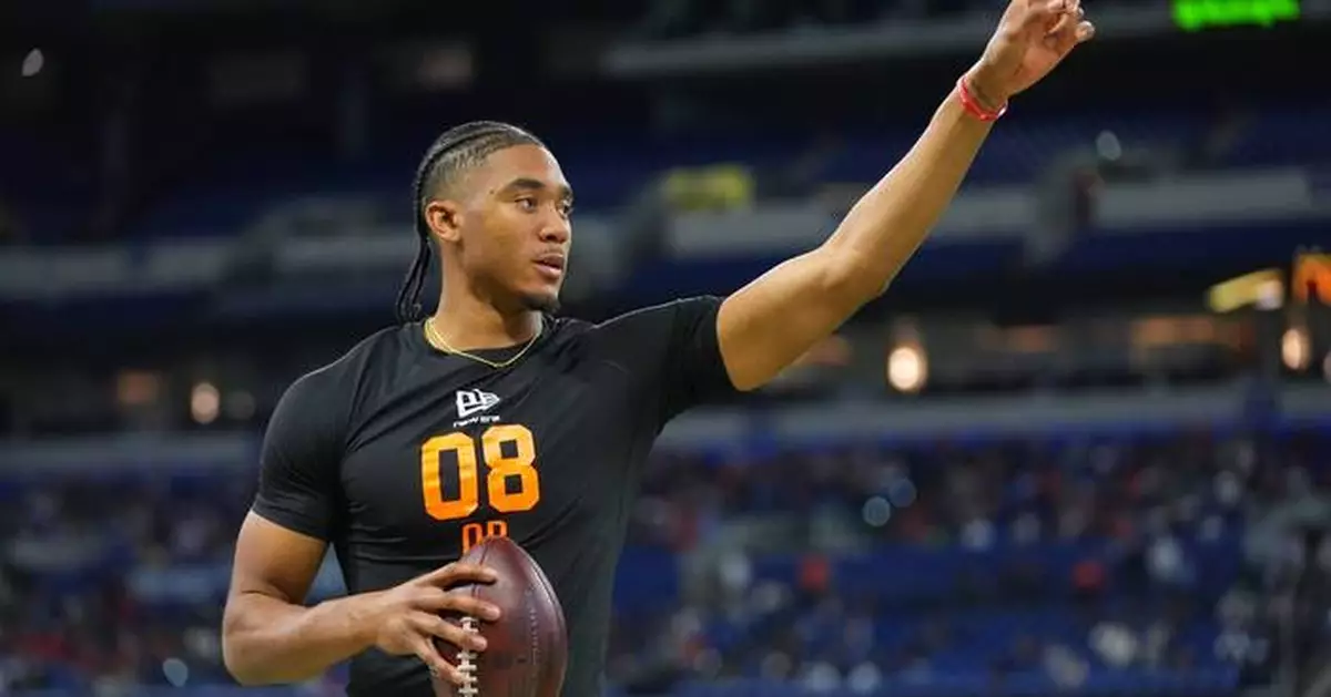 NFL draft in NIL era includes players taking a pay cut to go from college to the pros