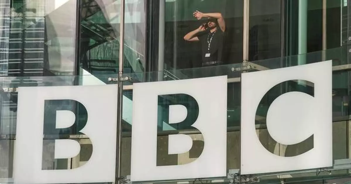 BBC will cut up to 2,000 jobs to reduce costs by about 10%