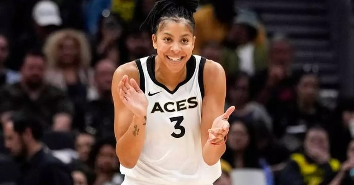 Parker, Delle Donne and 1996 US Olympic women's basketball team set for Hall of Fame enshrinement