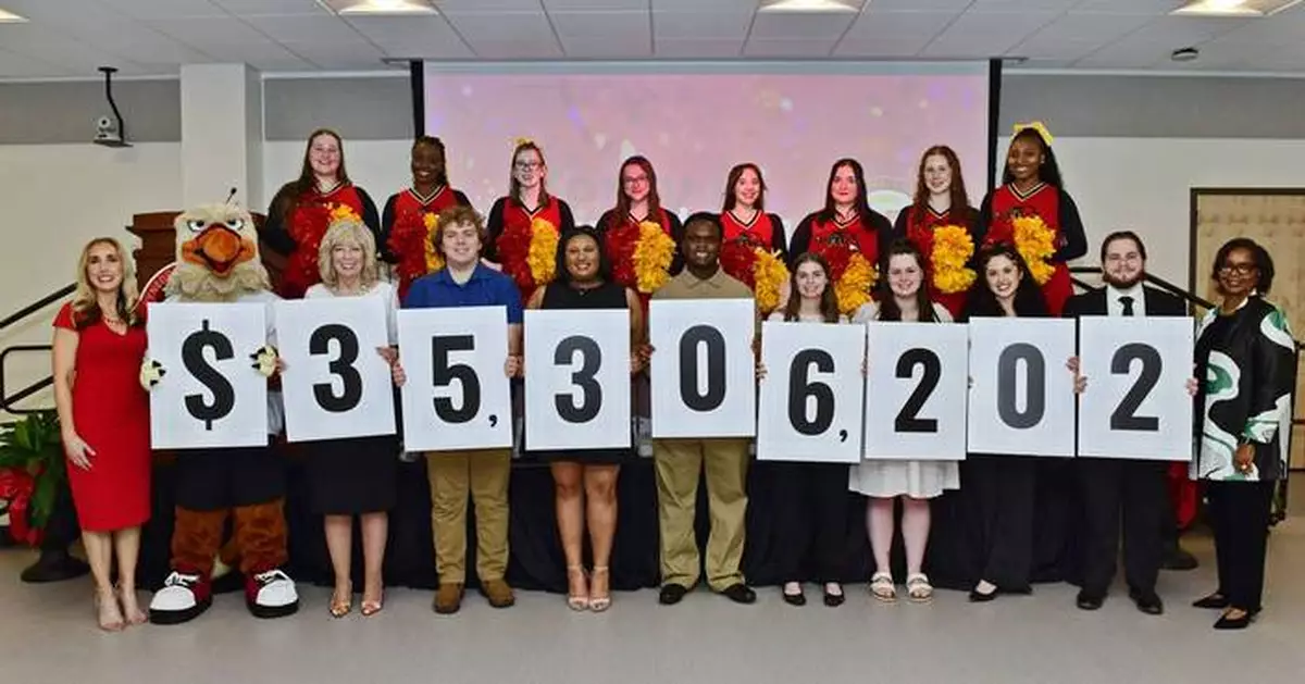 Gwynedd Mercy University Raises $35.3M for Mercy in Motion Campaign, Surpassing Initial Goal by $10M