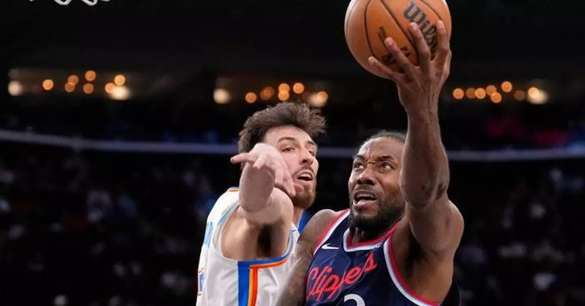 Clippers’ stunning turnaround: From 6-21 to the play-in and a shot at the playoffs