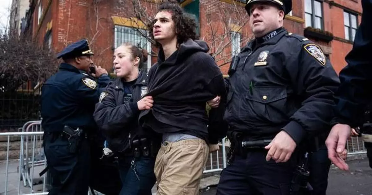 2 men plead not guilty in alleged Islamic State-inspired bomb attempt outside New York mayor’s home