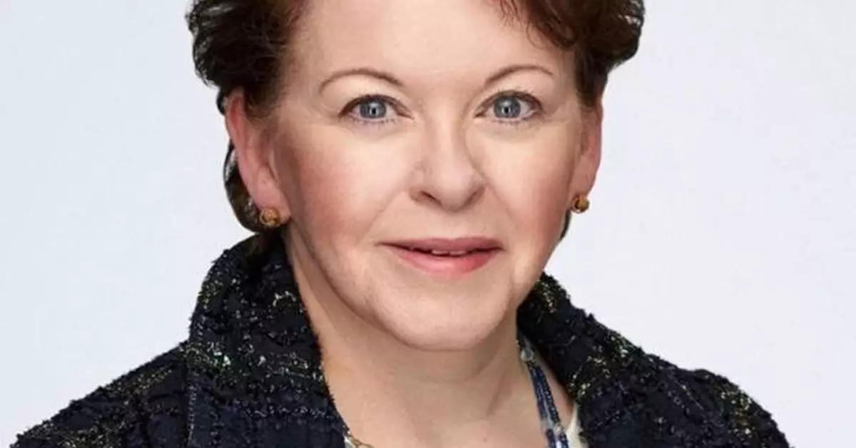 Sodexo Appoints Orla Muldoon as General Counsel, North America, to Lead Legal, Compliance, Government Affairs and Governance