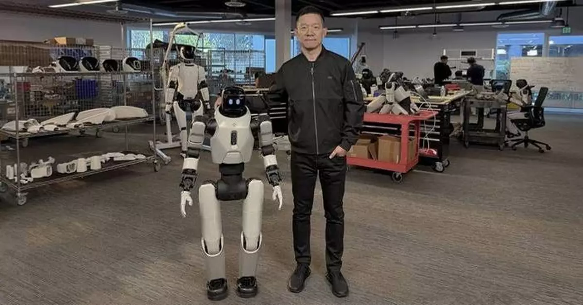 Faraday Future Founder and Co-CEO YT Jia Shares Weekly Investor Update: Twelve More EAI Robots Shipped, with Plans to Share More Progress and Milestones in Building FF’s EAI Education Ecosystem Coming Next Week