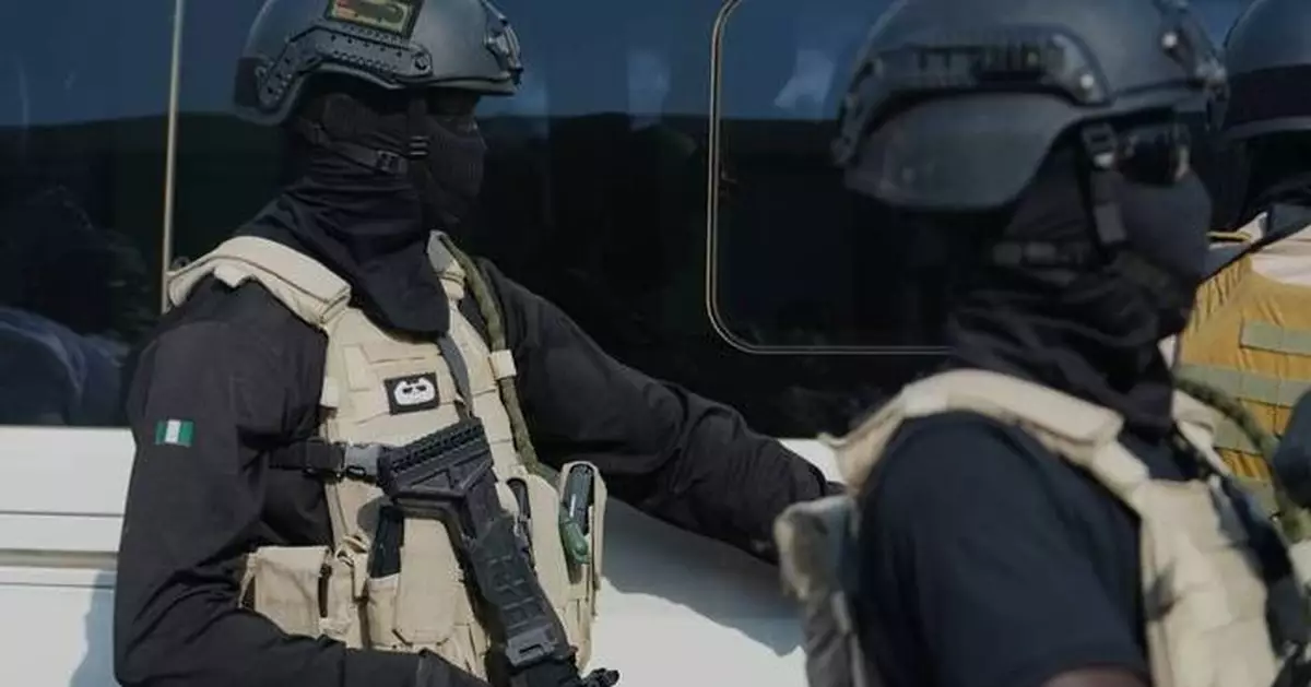 Nigeria students abducted as gunmen attack pasenger bus in Benue state