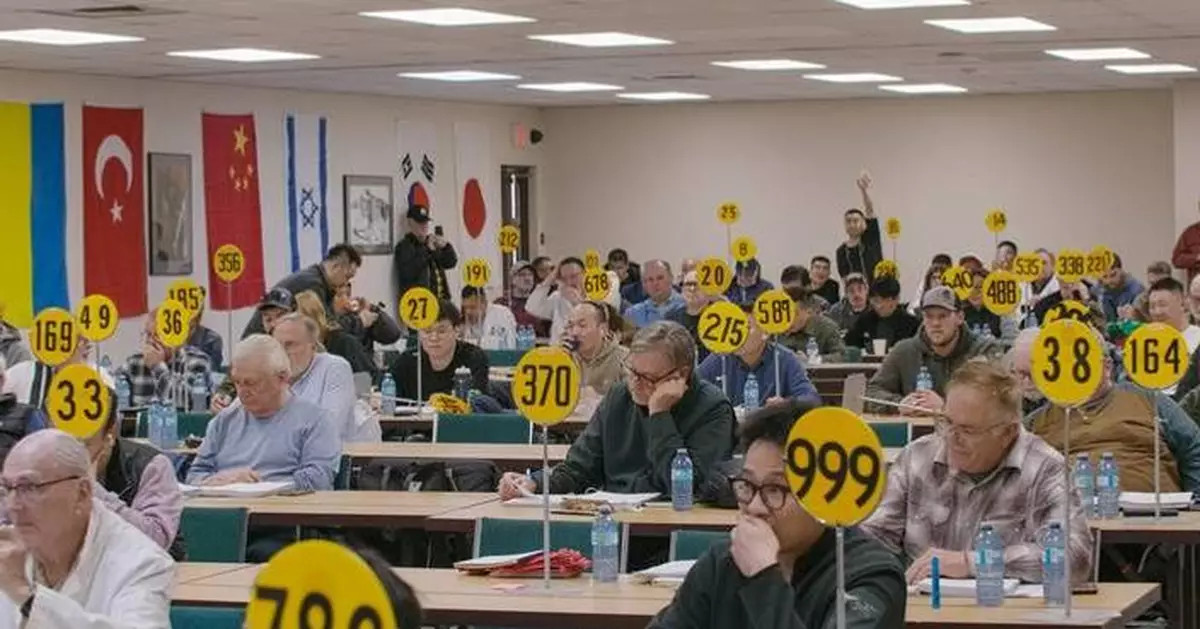 Desire for High-Quality, Sustainable, Local Products Drives up Demand for Canadian Fur