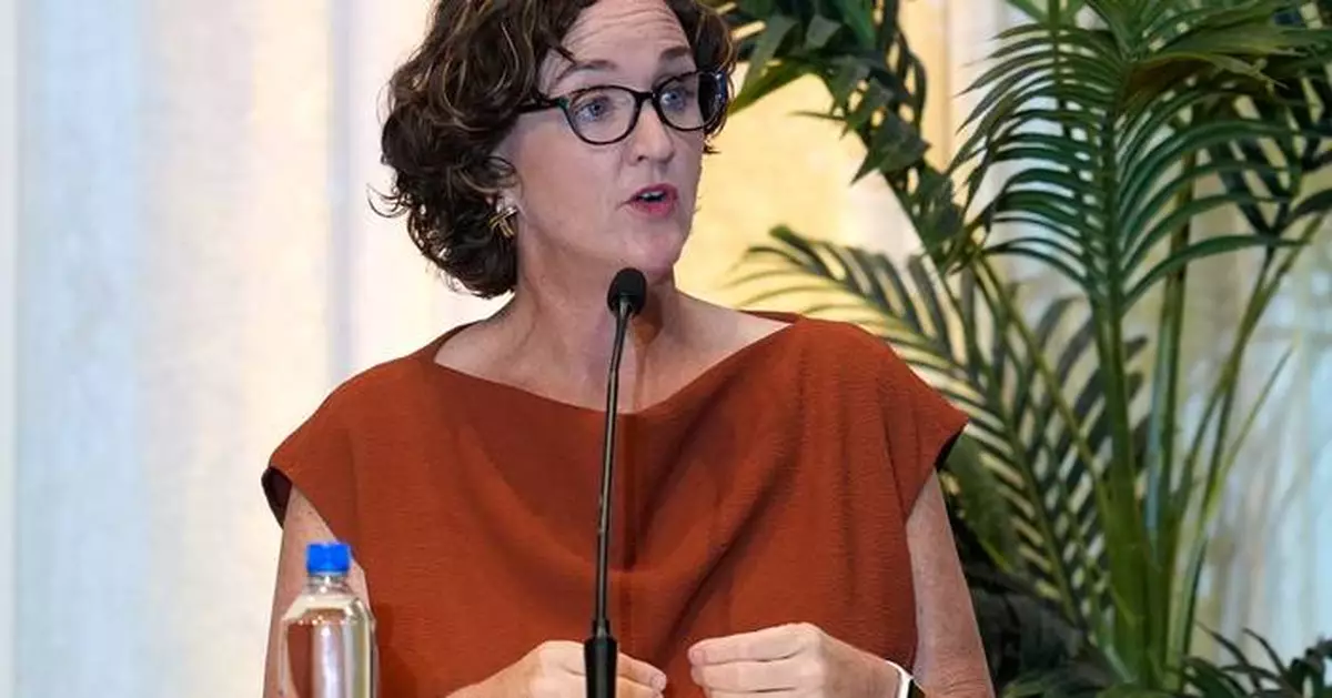 Leading candidates to square off in TV debate at critical point in California governor's race