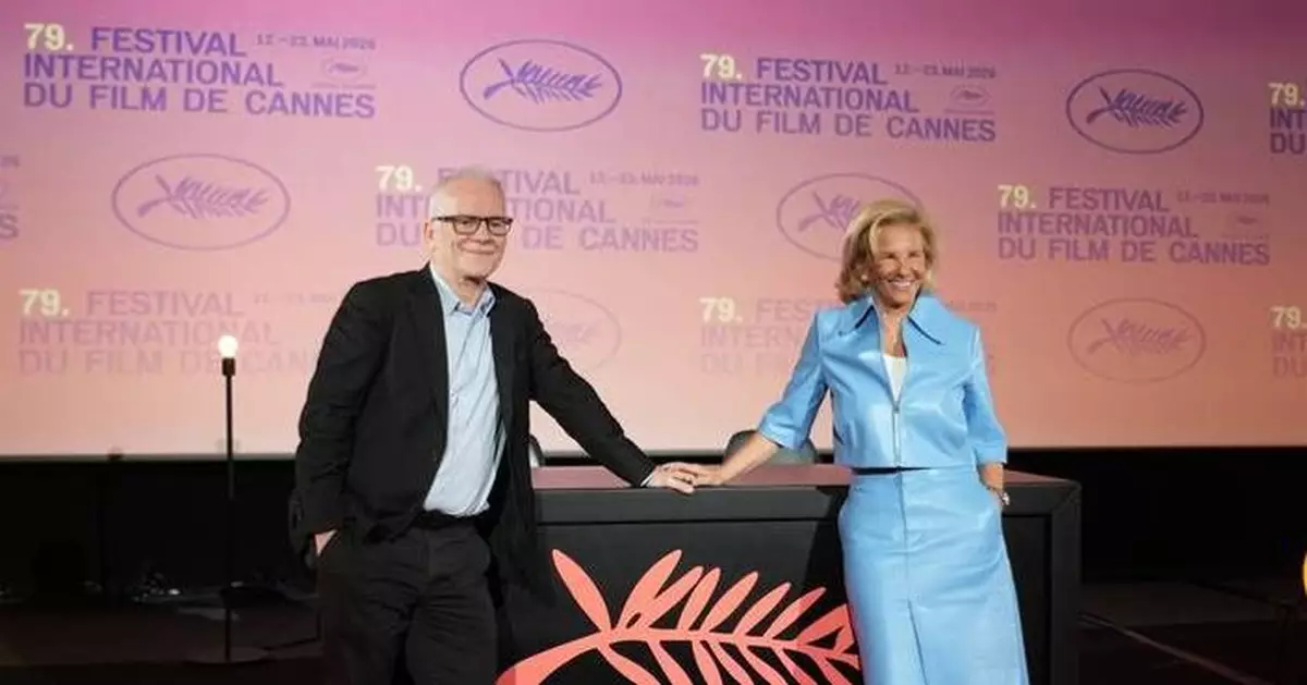 Films by Almodovar, Pawlikowski and Hamaguchi lead an auteur-heavy Cannes Film Festival lineup