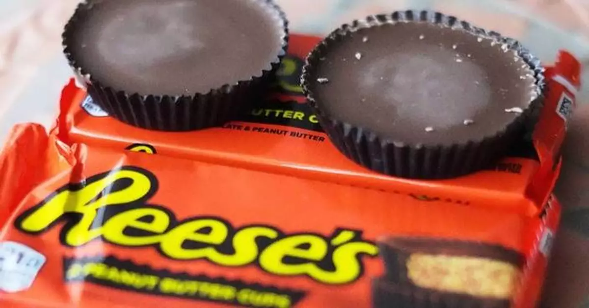Hershey says it will shift back to classic recipe for all Reese's products after criticism