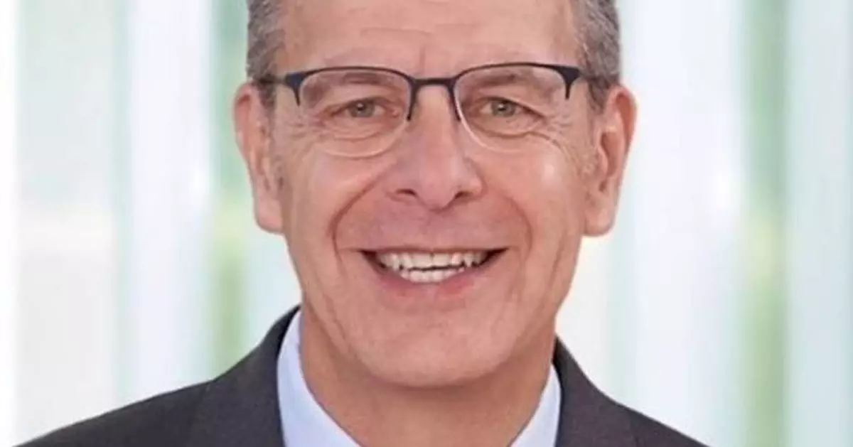 Bruker Announces Appointment of Thierry Bernard to its Board of Directors