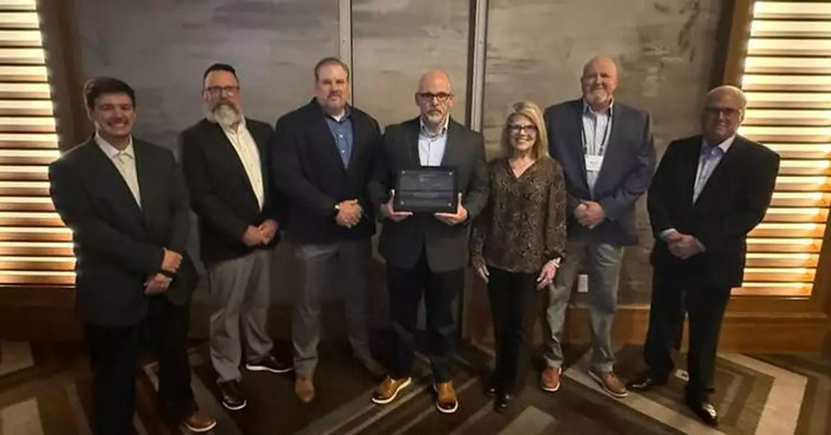 ABF Freight Receives ATA Excellence in Security Award for Record 12th Time