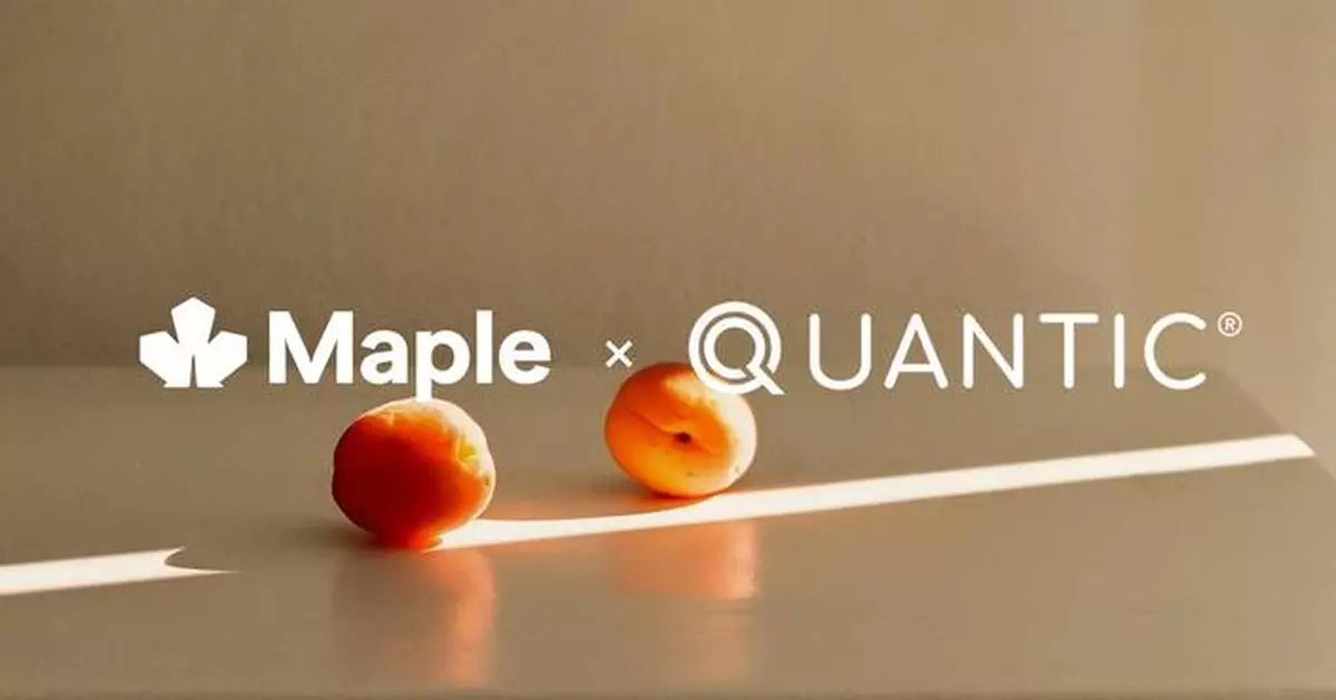 Maple and Quantic Partner to Bring AI Phone Ordering to Thousands of Restaurants