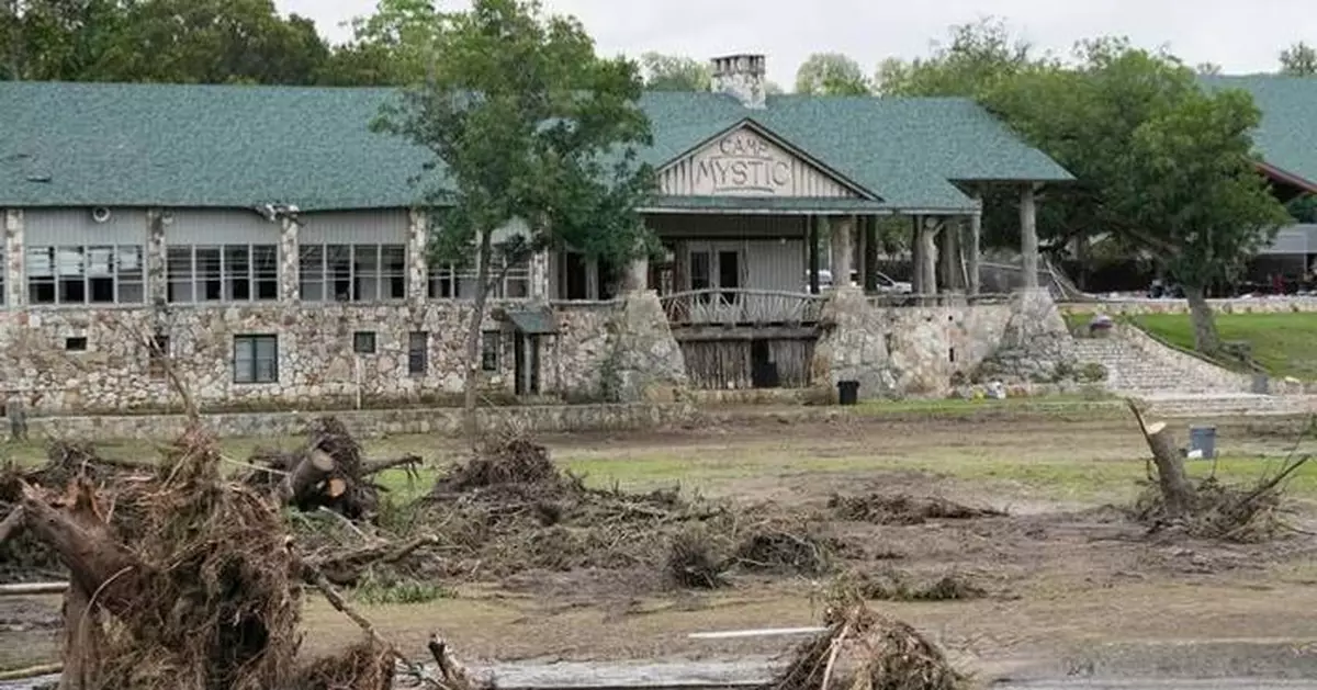 Texas officials investigating hundreds of complaints against Camp Mystic amid license renewal bid