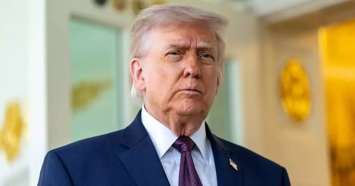 House Democrats will try anti-corruption message to gain traction against Trump