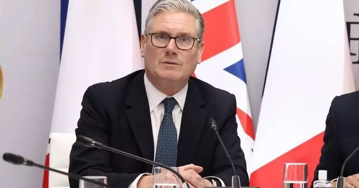 British Prime Minister Starmer faces angry lawmakers over Mandelson's appointment as ambassador