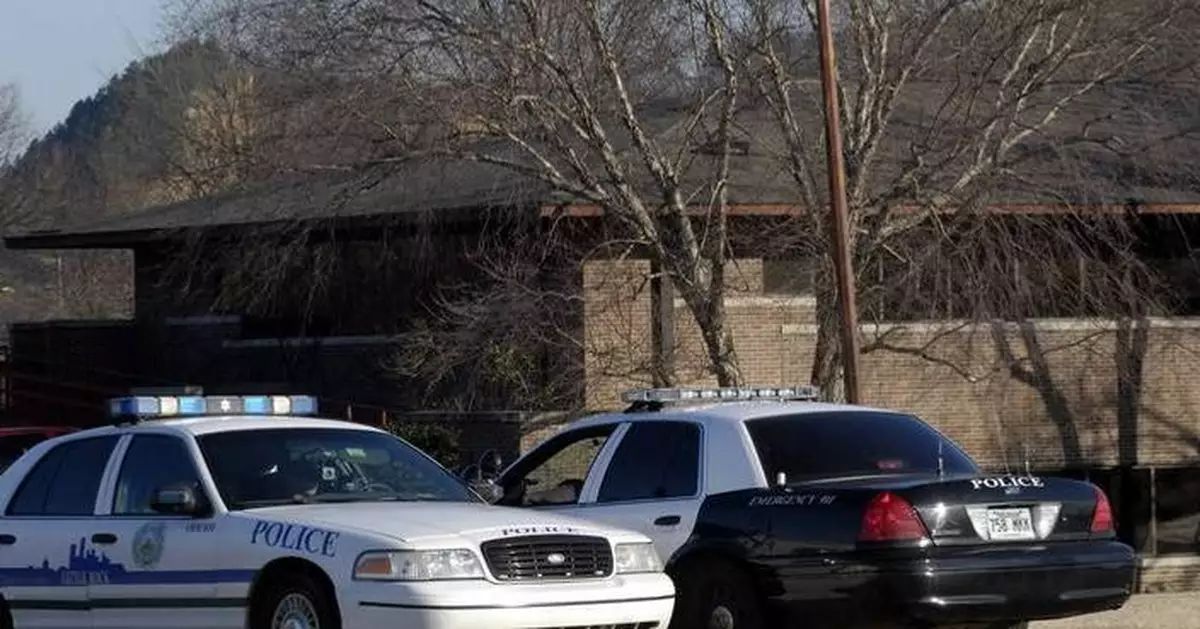 Ex-Arkansas medical board chair indicted over alleged drugging and abduction of patients