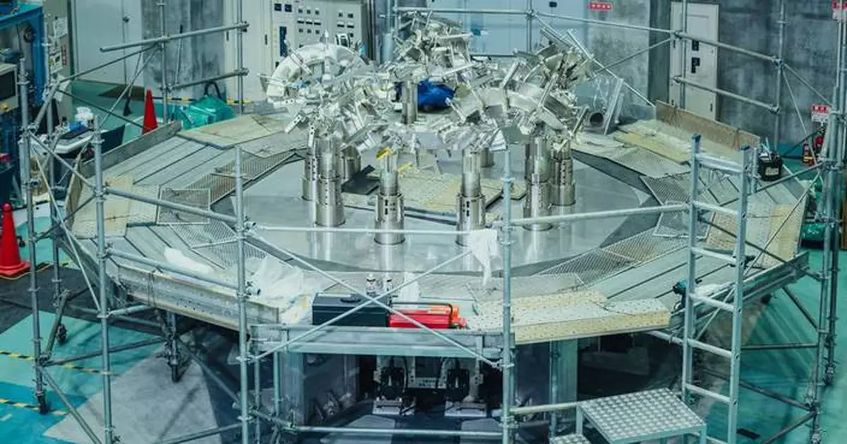 Helical Fusion Launches Helix Program “Official Partners” to Build Japan’s Industrial Coalition for Commercial Fusion Energy