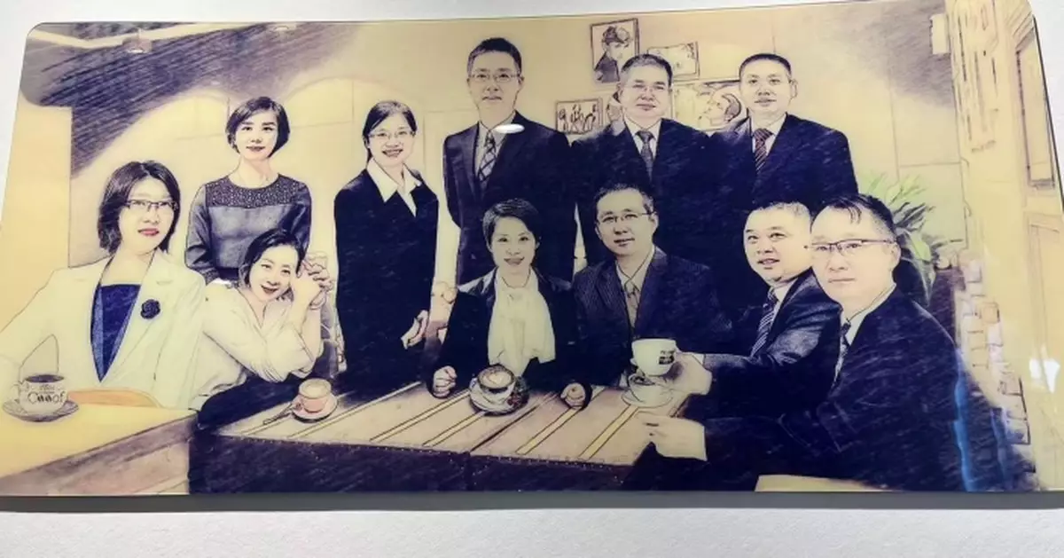 HK Media’s Jiangsu Tour: From Jiangsu to the World - Yangjie Technology Expands Global Semiconductor Footprint