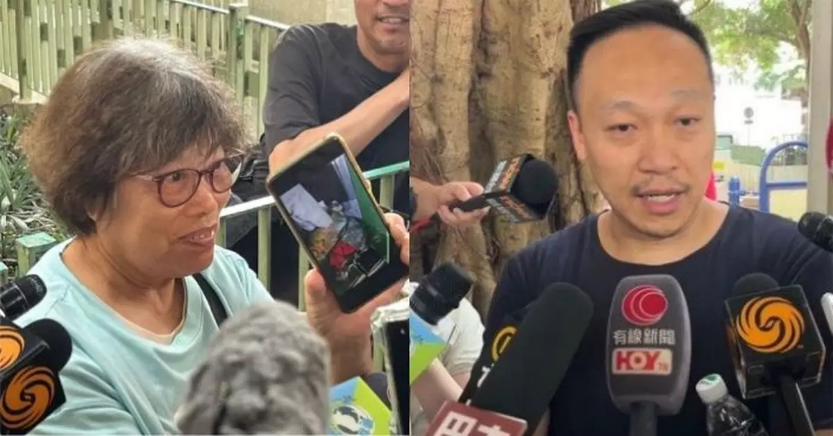 United in Recovery: Families Band Together to Retrieve Treasured Belongings