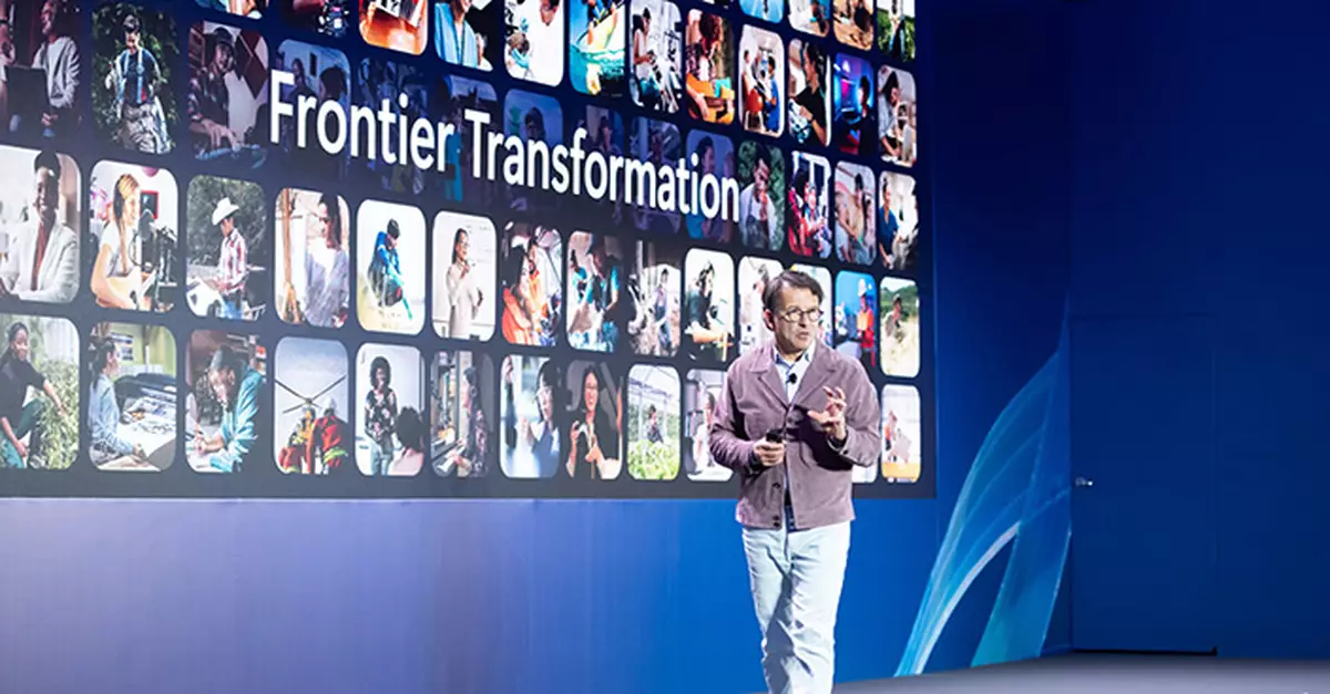 Microsoft Copilot Wave 3 Launches in Hong Kong May 1. AI Agents Transform Business Operations