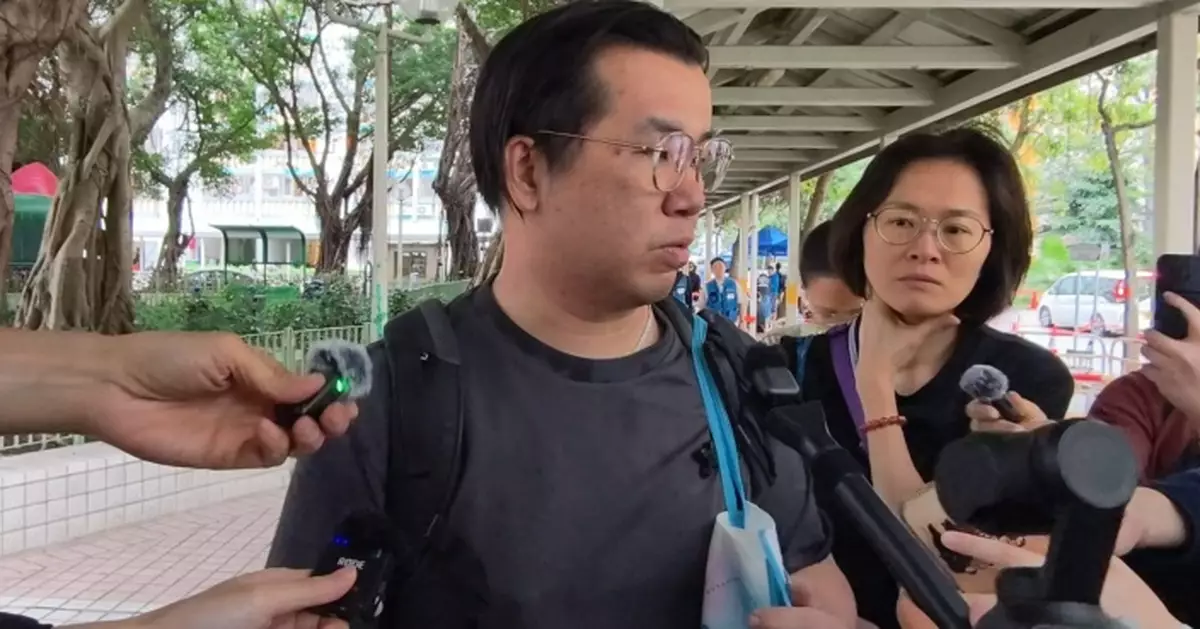 Four Months After Renovation, Fire Destroyed Their Home. A Wang Cheong House Couple's Saddest Loss? Their Sons' Awards and Certificates — All Burned