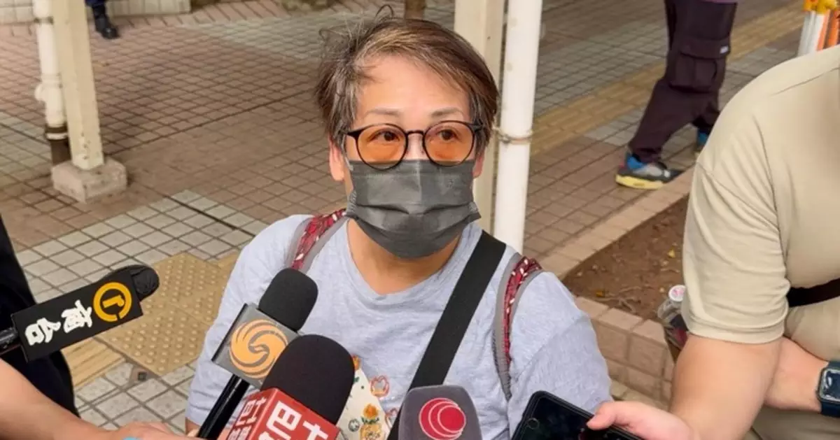 Home Intact but Haunted by Trauma: Wang Kin House Residents Seek Relocation to Move Forward