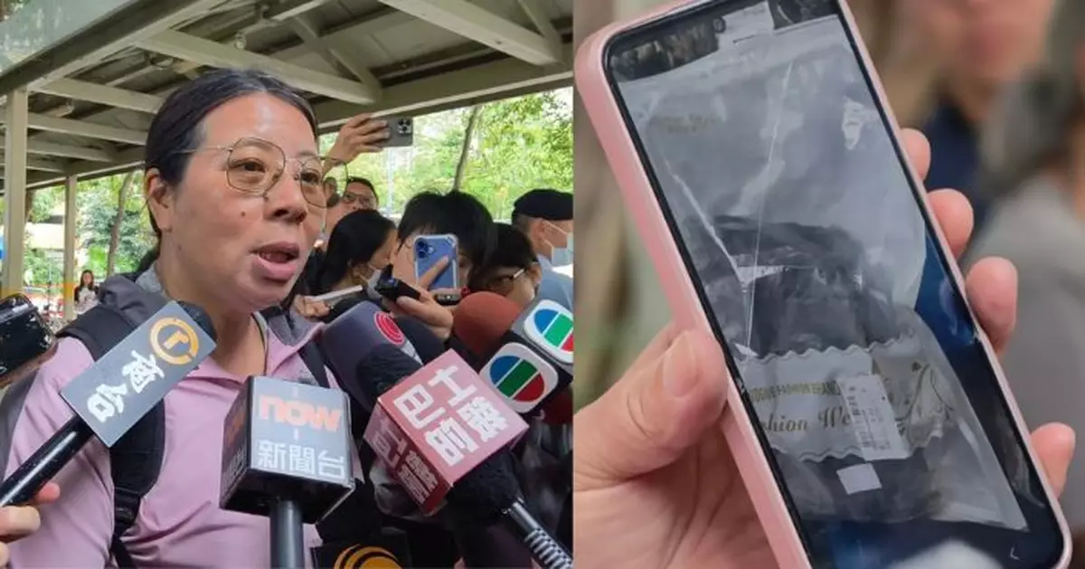 Entire Home Gutted, Charred $100,000 Cash: Wang Tai Resident Captures Every Ash-Covered Corner as a Last Goodbye