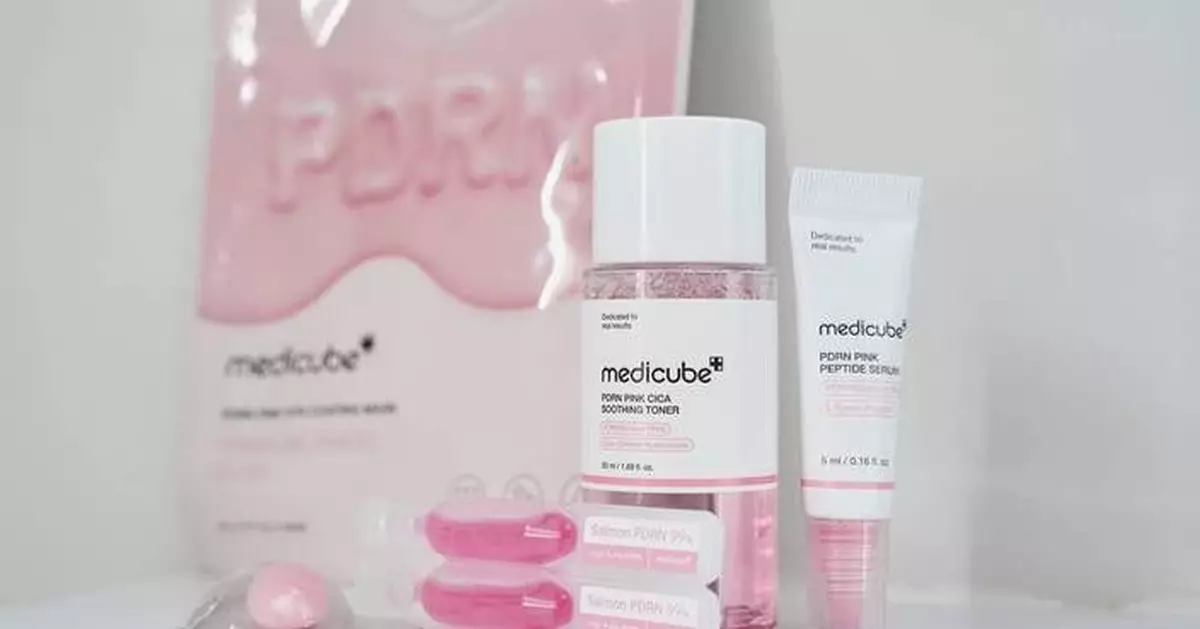 You can put beef tallow and salmon sperm on your face. But should you?