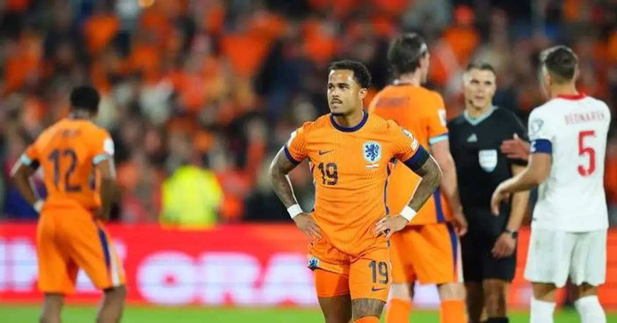 Dutch forward Justin Kluivert 'in a rush' for Bournemouth return before World Cup