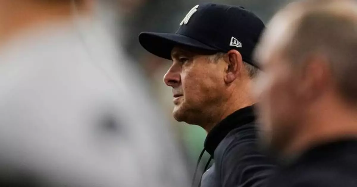 Yankees set for Elmer Rodríguez's big league pitching debut as roster shuffling continues