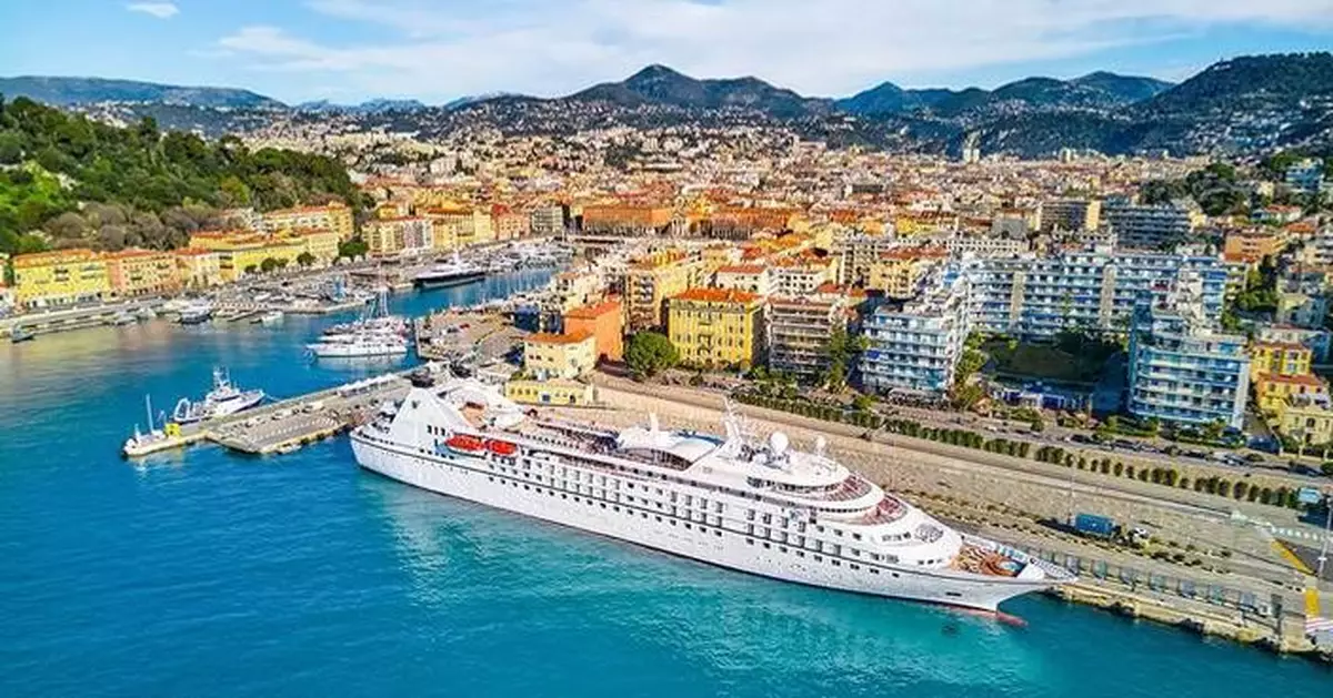 Windstar Cruises Launches New Offer with Complimentary All-Inclusive Upgrade on Voyages Worldwide