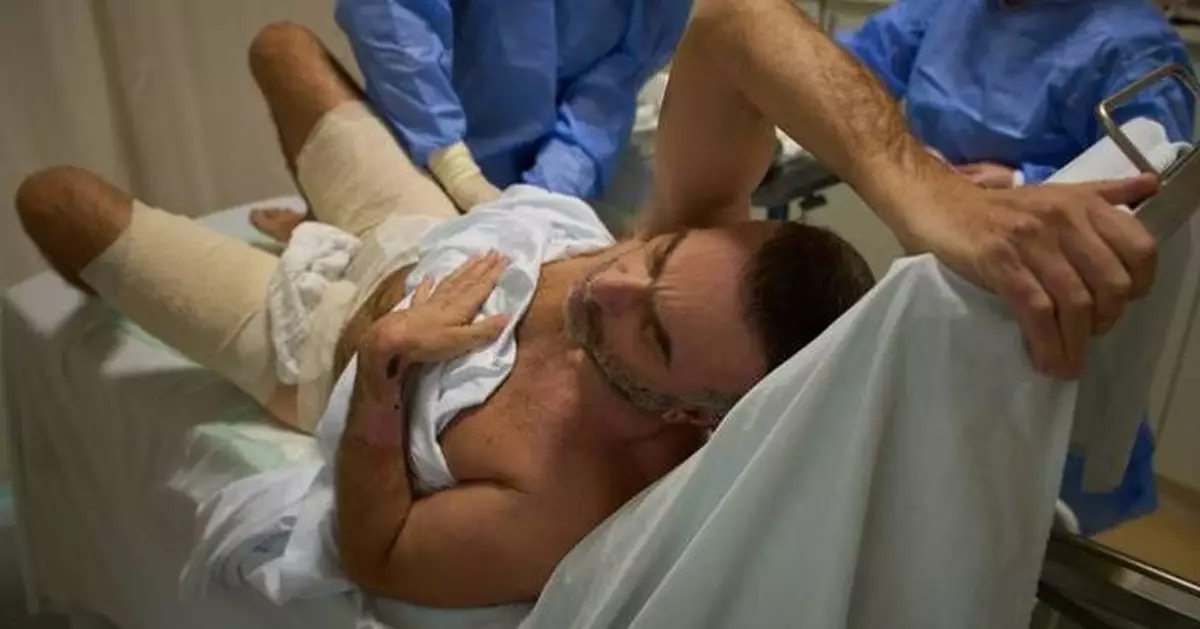 After Gaza devastation, Israeli attacks on Lebanon's health care system feel familiar for many