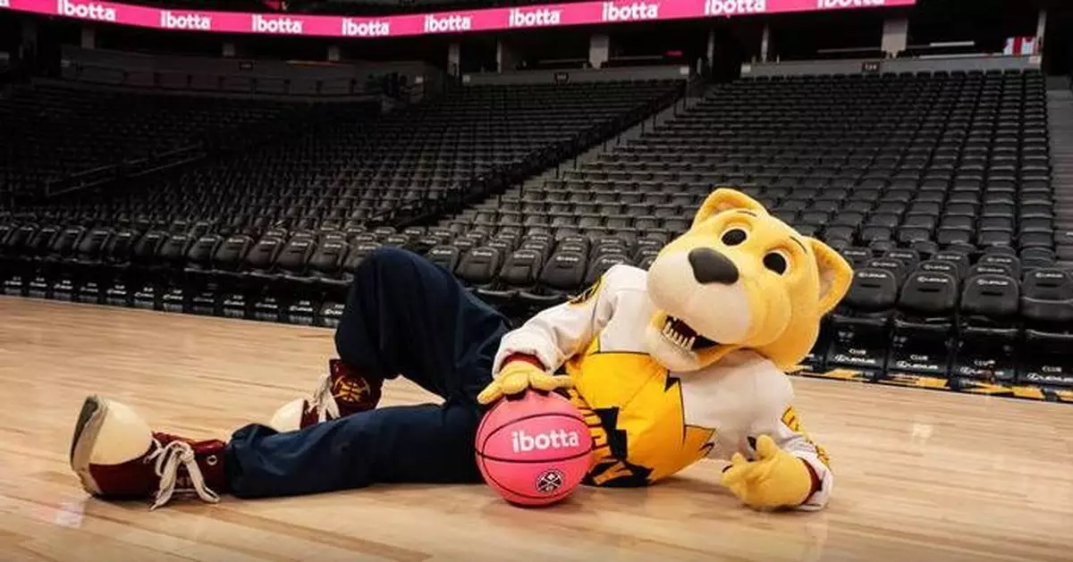 Ibotta Extends Partnership with Denver Nuggets