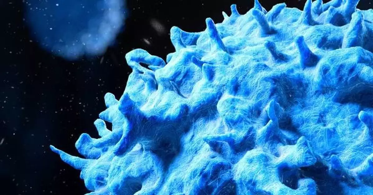 IDEXX Announces UK Availability of Cancer Dx Panel for Early Detection of Canine Lymphoma