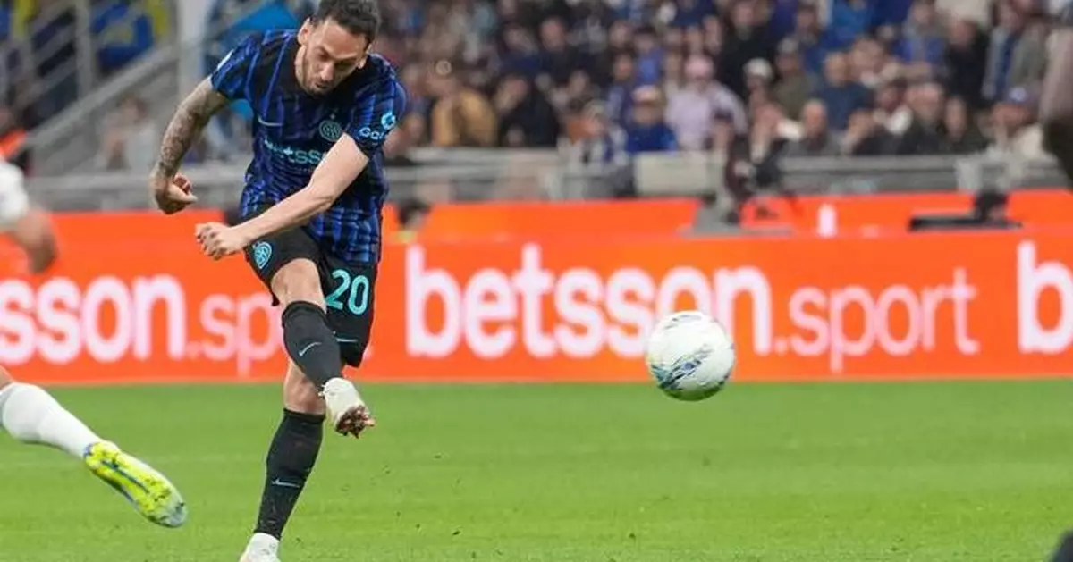 Antonio Conte is never one to sit still. He's hinting at a Napoli exit and a return to the Italy job