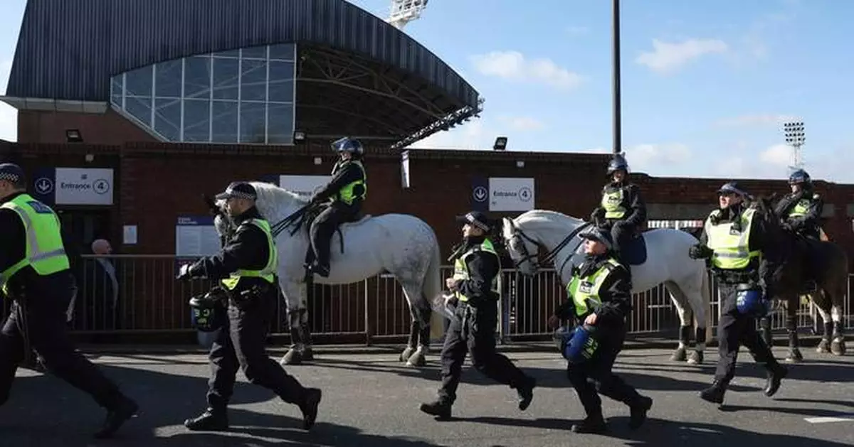 Millwall fumes after anti-racism booklet shows its badge on a Ku Klux Klan robe