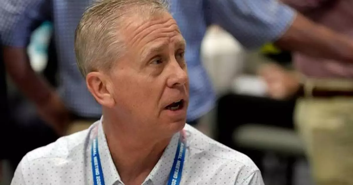 New coach Todd Monken keeps message simple and direct as Browns begin offseason workouts