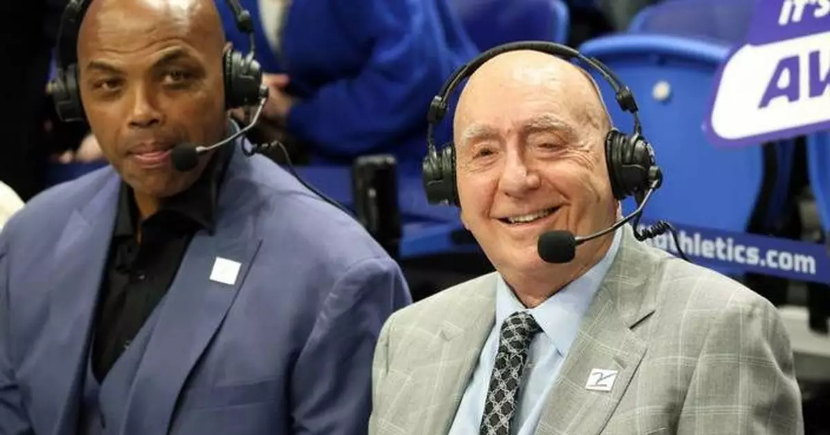 Famed ESPN college basketball voice Dick Vitale facing another battle with cancer