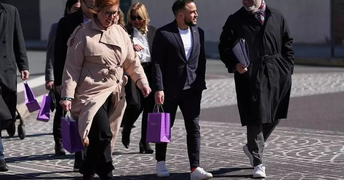 Latino leaders surge into local office as Trump-era attacks fuel new urgency