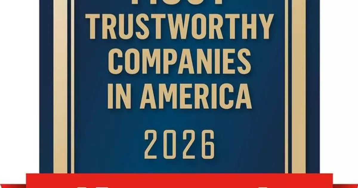 Boise Cascade Named One of the Most Trustworthy Companies in America in 2026