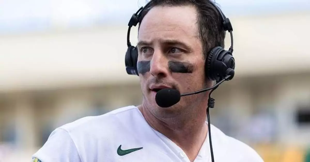 A's Brent Rooker exits game vs. Yankees in 1st inning with back pain