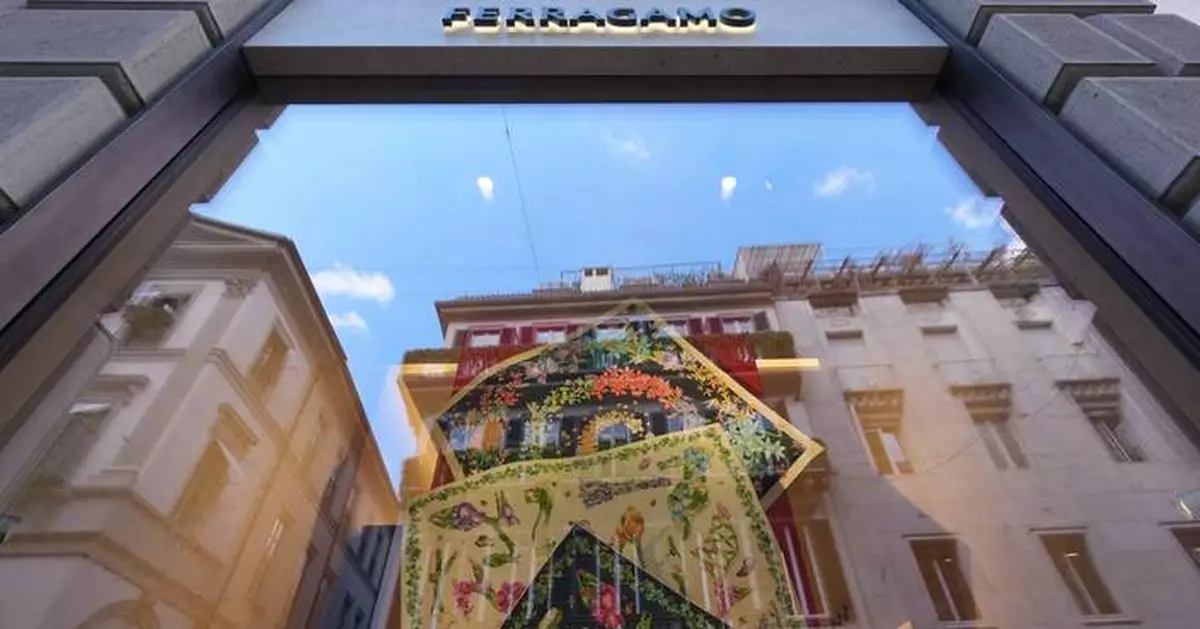 Ferragamo expands leather mapping efforts as EU sustainability rules take shape