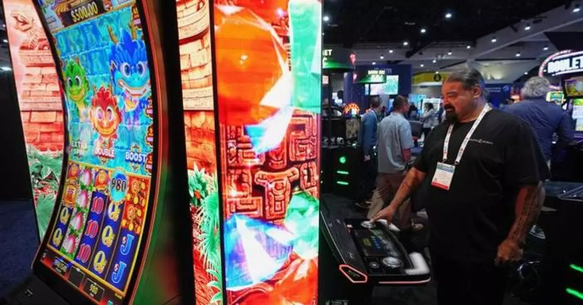 Prediction markets challenge tribal casinos’ hard-won place in US gambling
