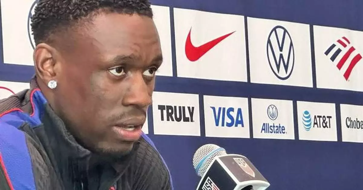 Monaco beats Marseille 2-1 as Folarin Balogun shines in Champions League push