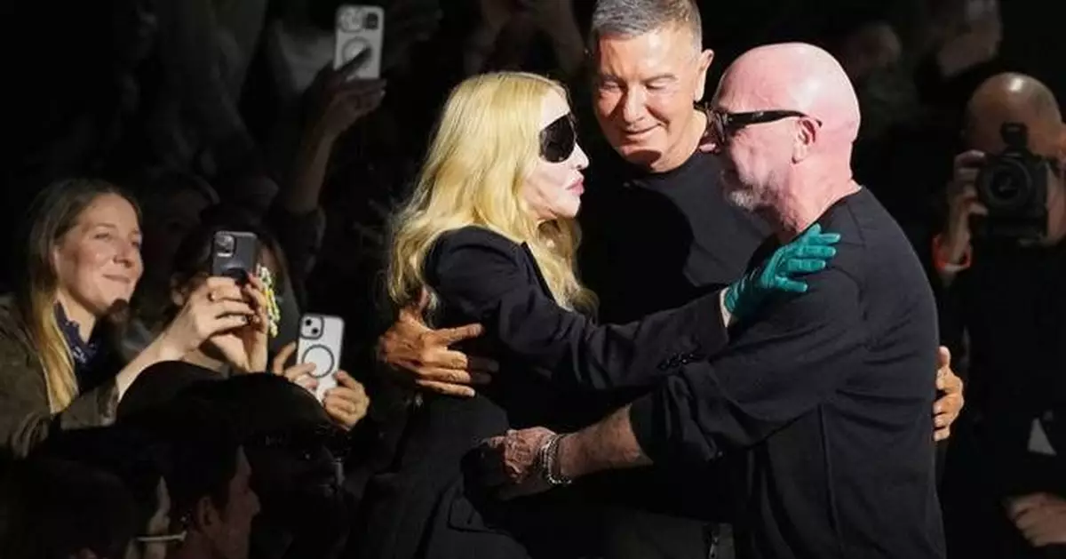 Stefano Gabbana has stepped down as Dolce &amp; Gabbana chairman but will keep a creative role